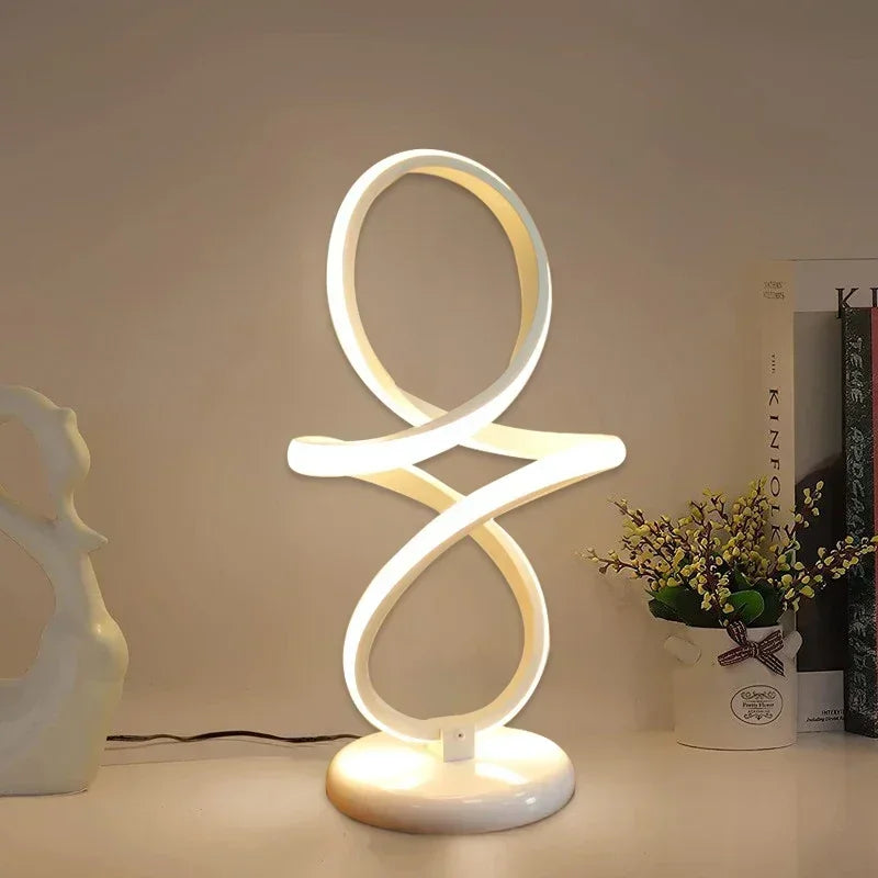 Luminária de Mesa 