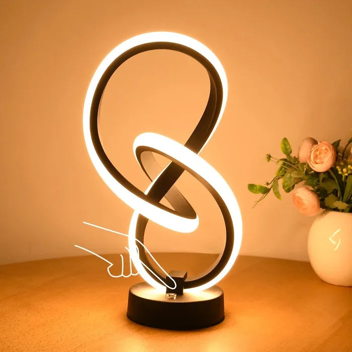 Luminária de Mesa 