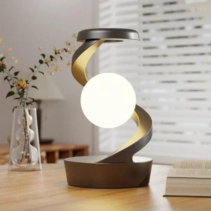 Luminária de Mesa RGB 
