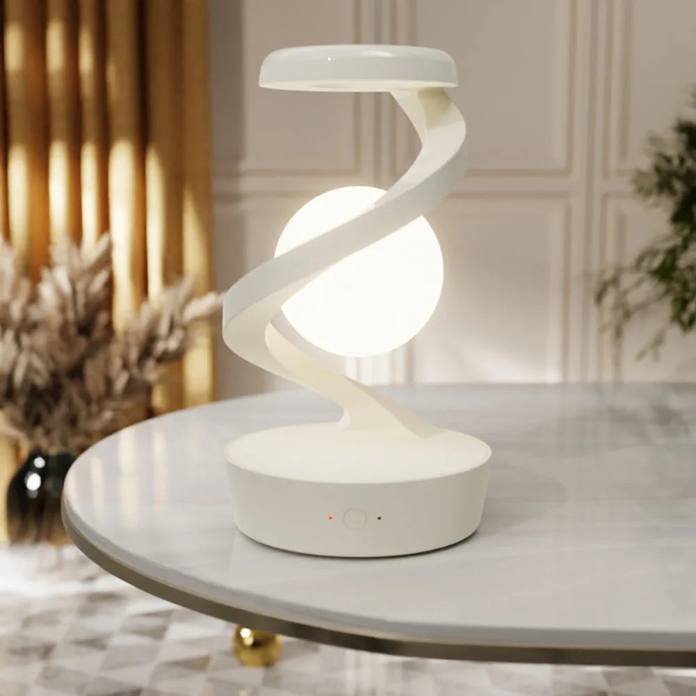 Luminária de Mesa RGB 