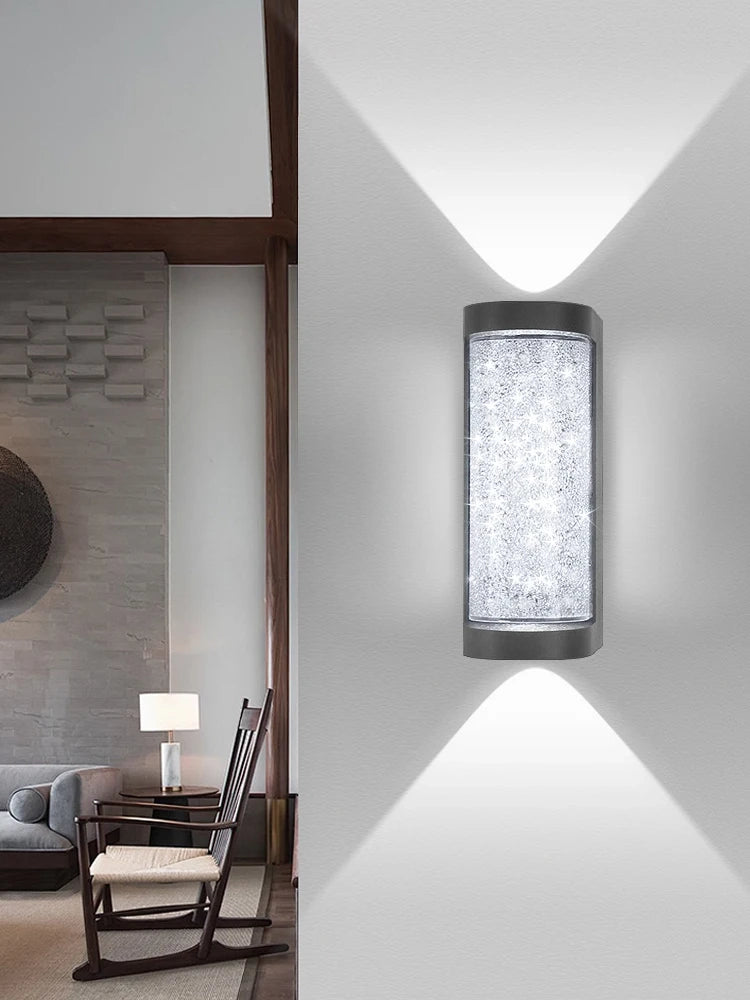 Luminária de Parede