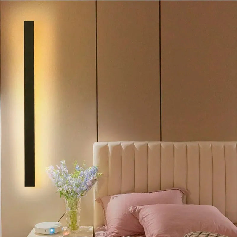 luminaria-de-parede-led-para area-externa-preto