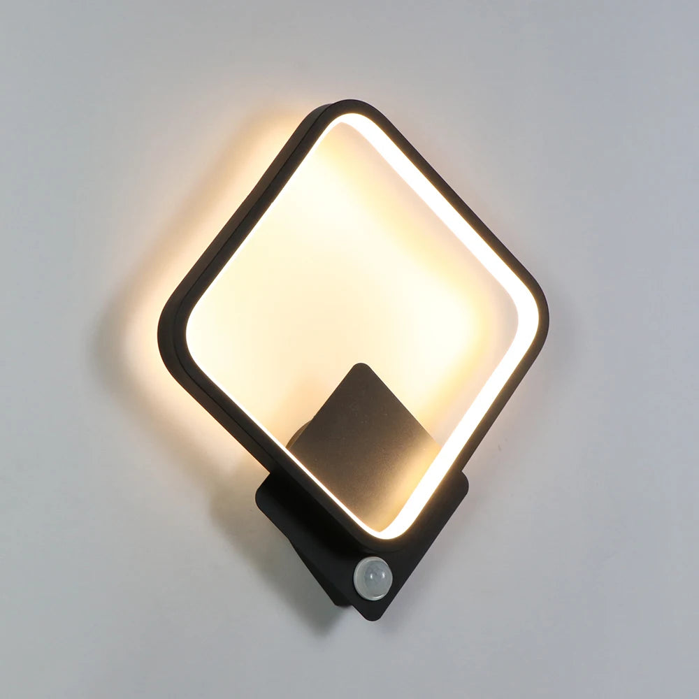 Luminária de Parede