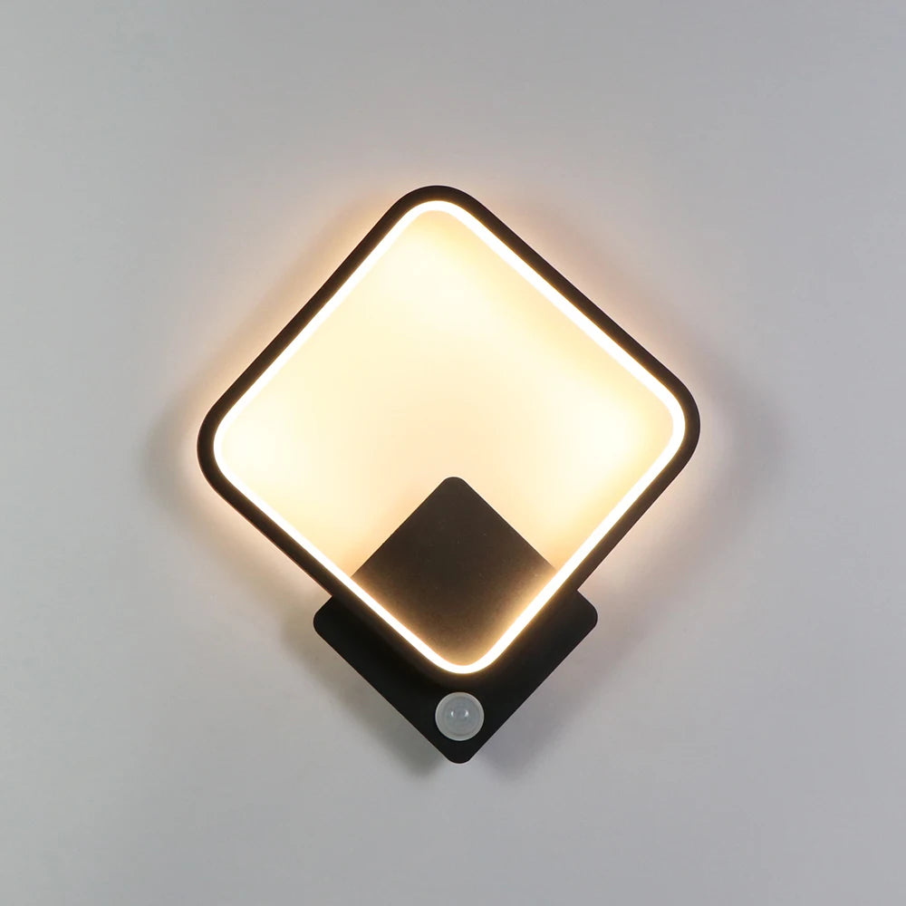 Luminária de Parede