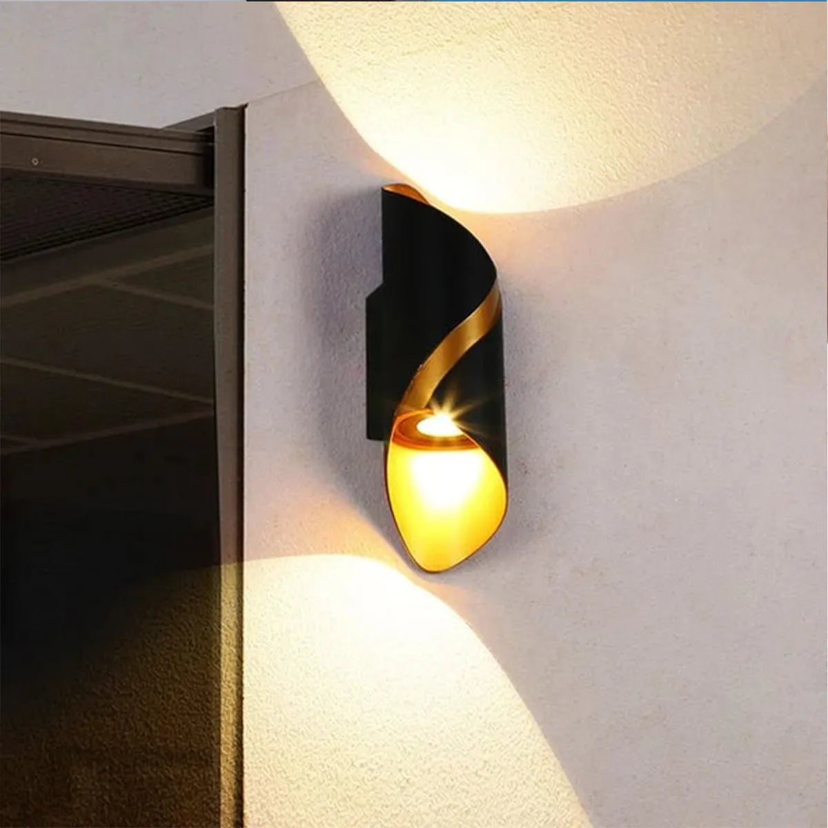 Luminária de Parede