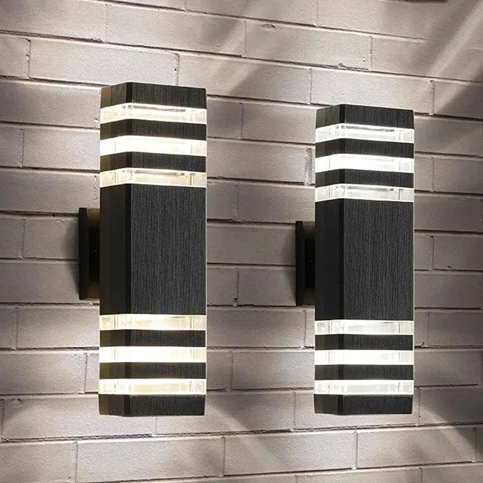 Luminária de Parede