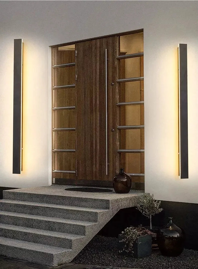 luminaria-de-parede-led-para area-externa-preto