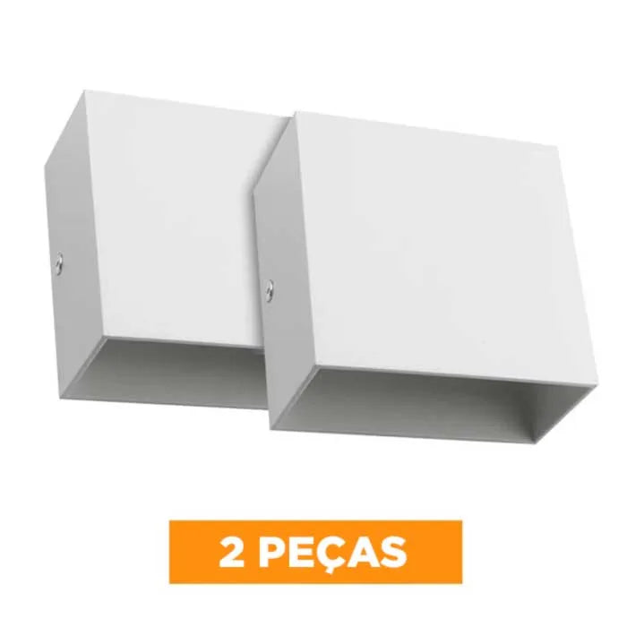 Luminária de Parede