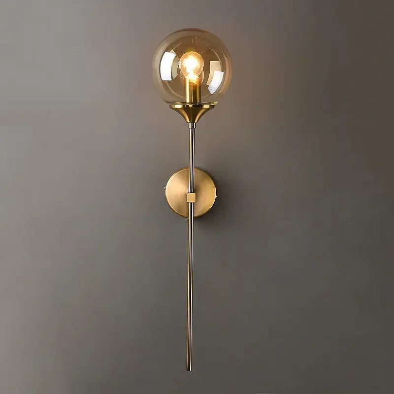 Luminária de Parede