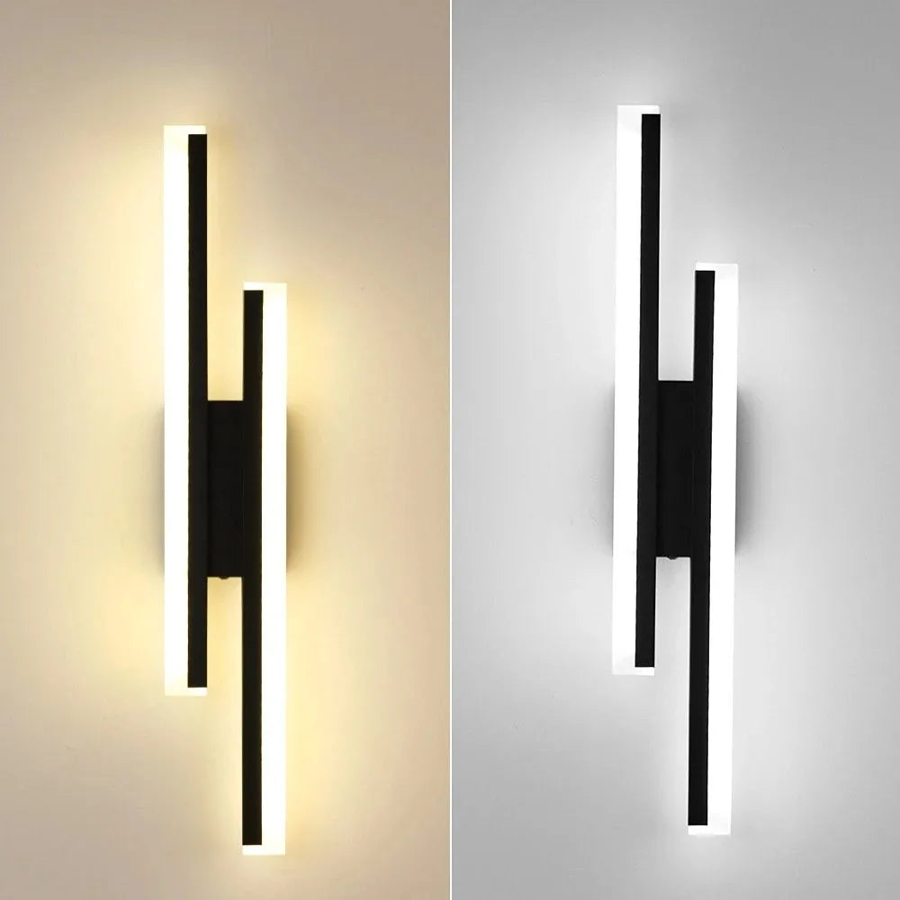 Luminária de Parede