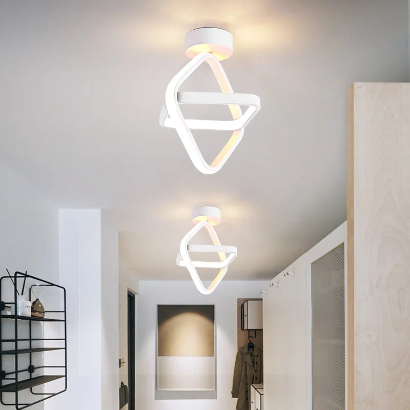 Luminária de Teto de Led