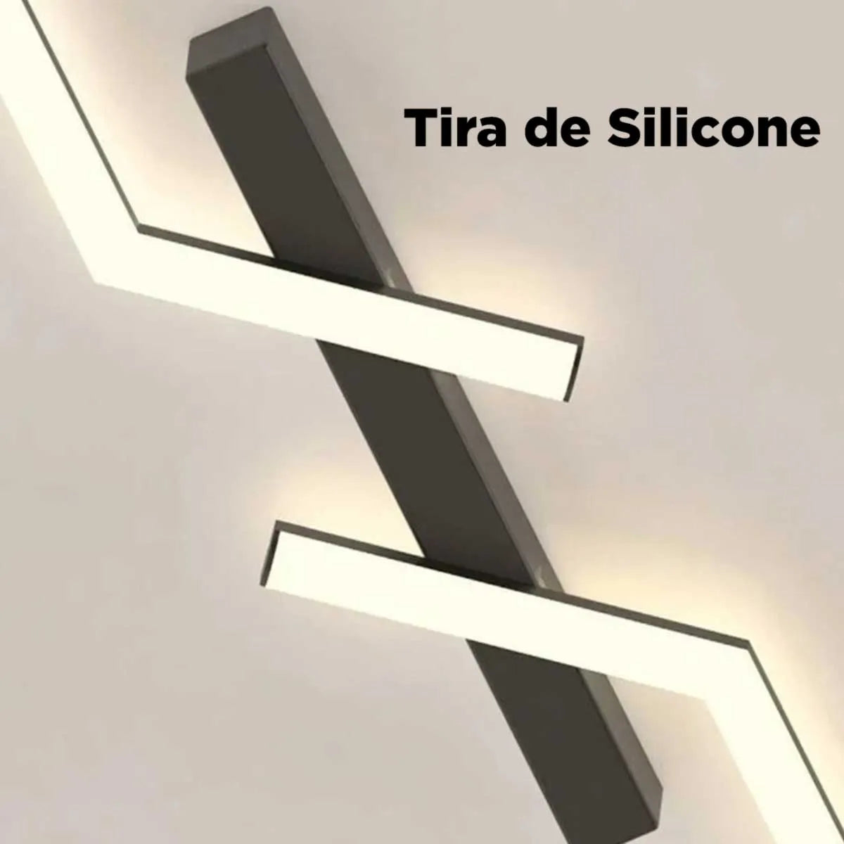 Luminária de Teto
