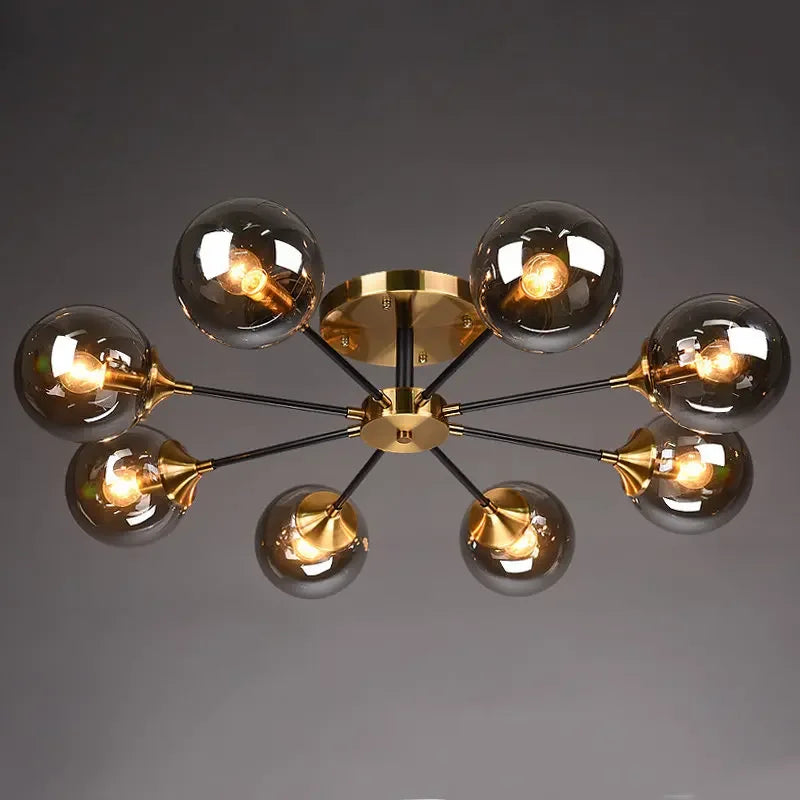 Luminária de Teto