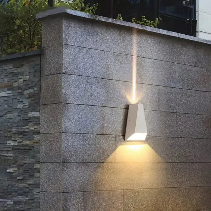 Luminária de Parede