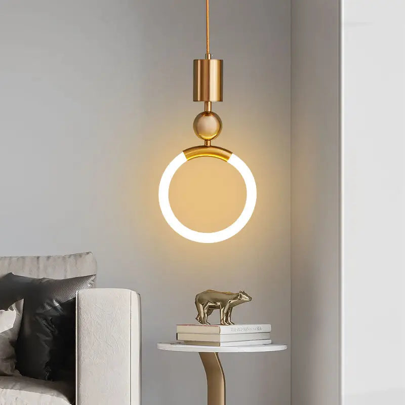 Luminária Pendente 