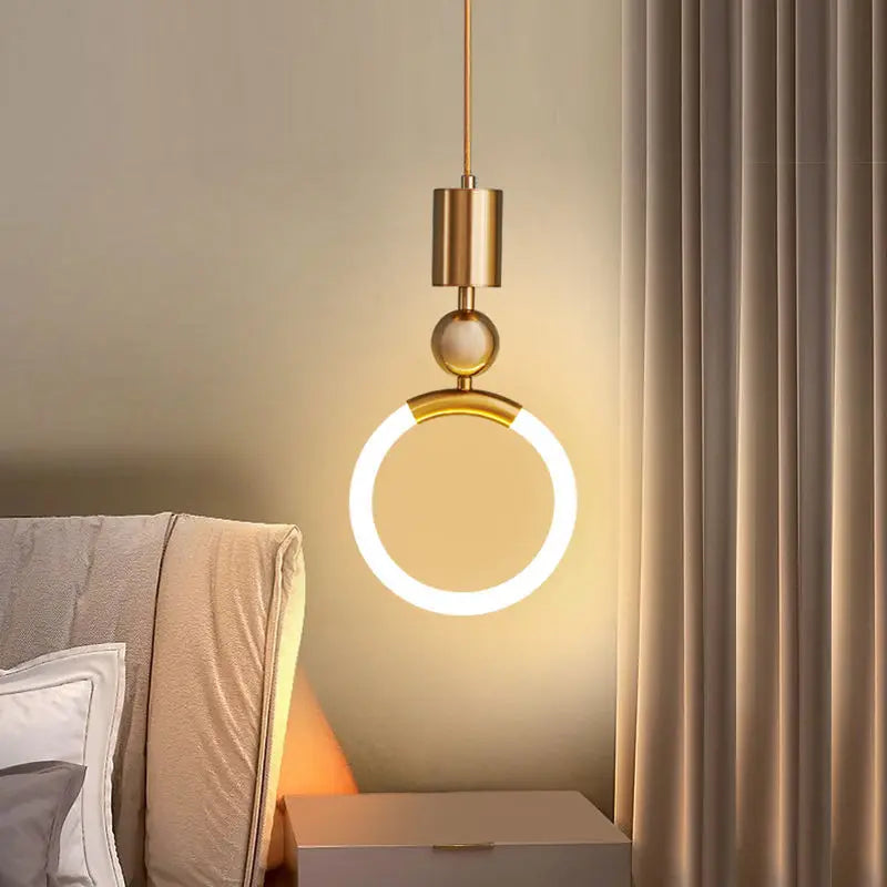 Luminária Pendente 