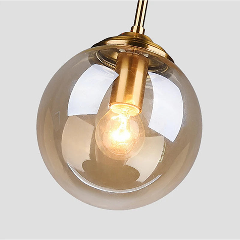 Luminária  Pendente 