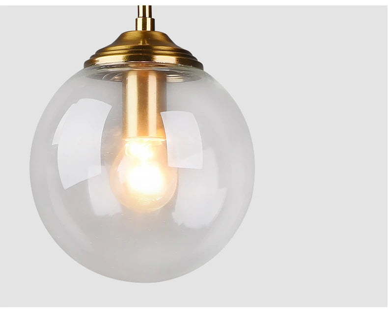 Luminária Pendente 