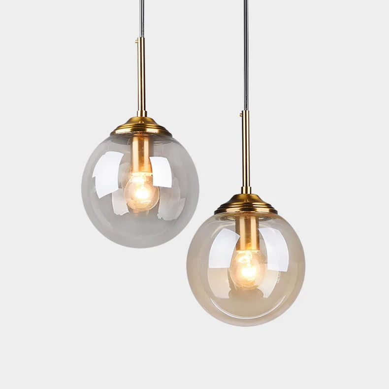 Luminária  Pendente 