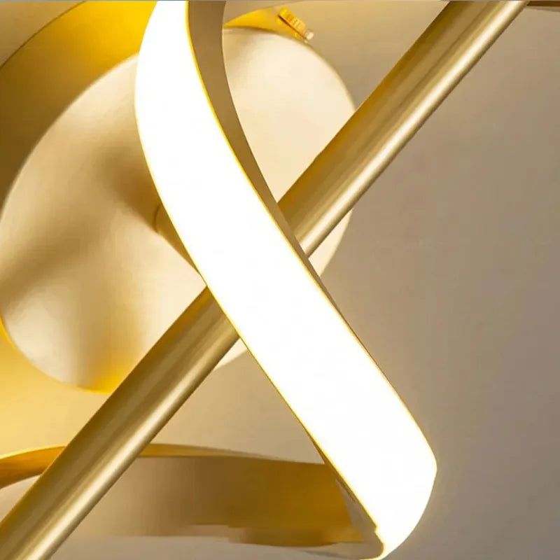 Luminária Pendente de Led 