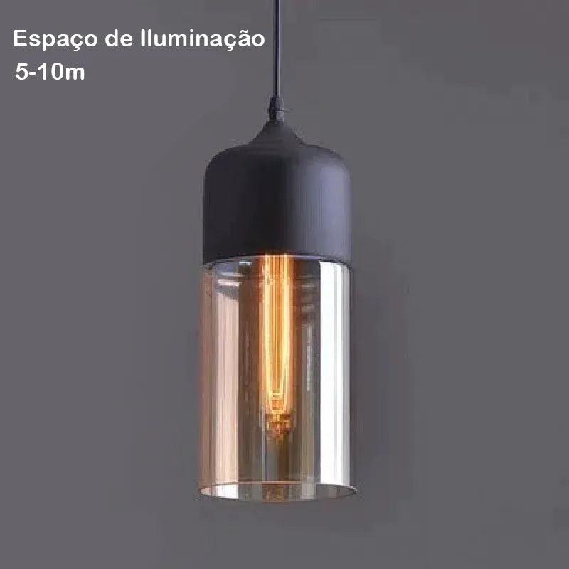 Luminária Pendente