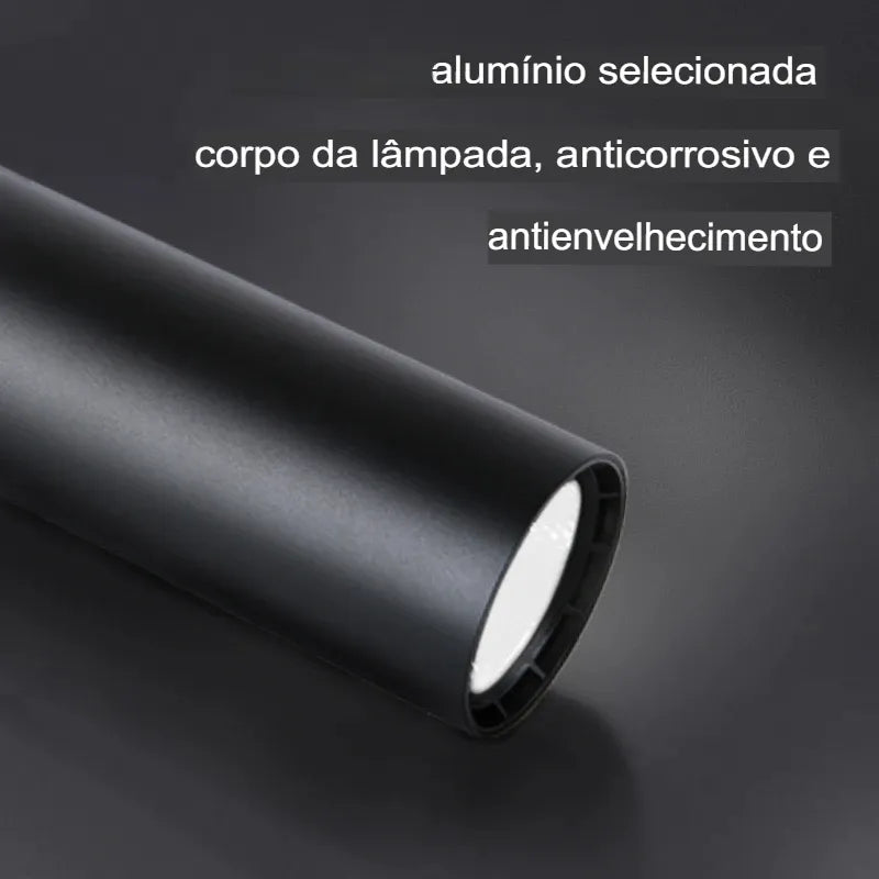Luminária Pendente 