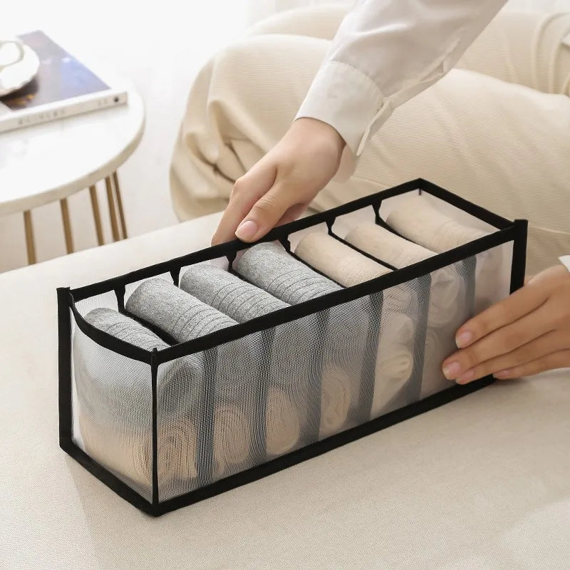 Organizador de Roupas Prático