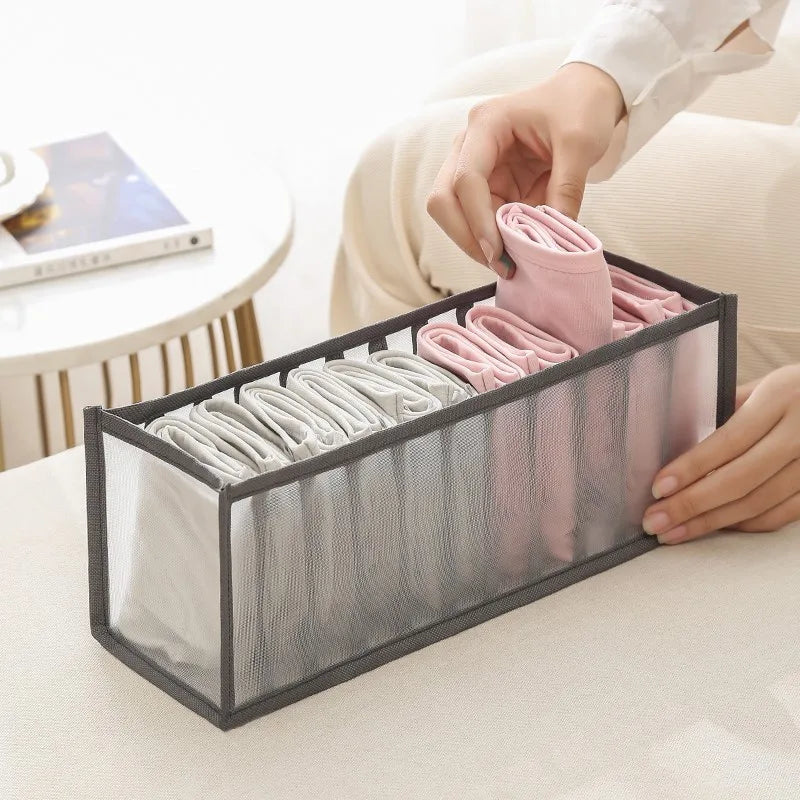 Organizador de Roupas Prático