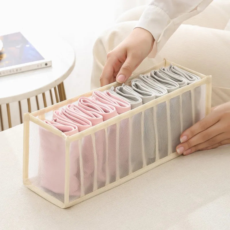 Organizador de Roupas Prático
