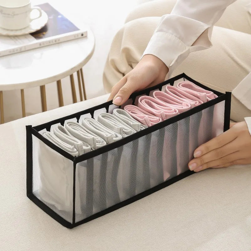 Organizador de Roupas Prático