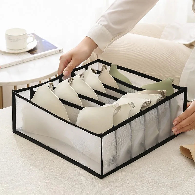 Organizador de Roupas Prático