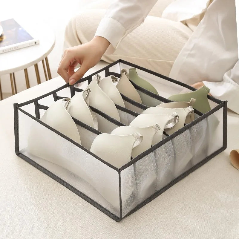 Organizador de Roupas Prático