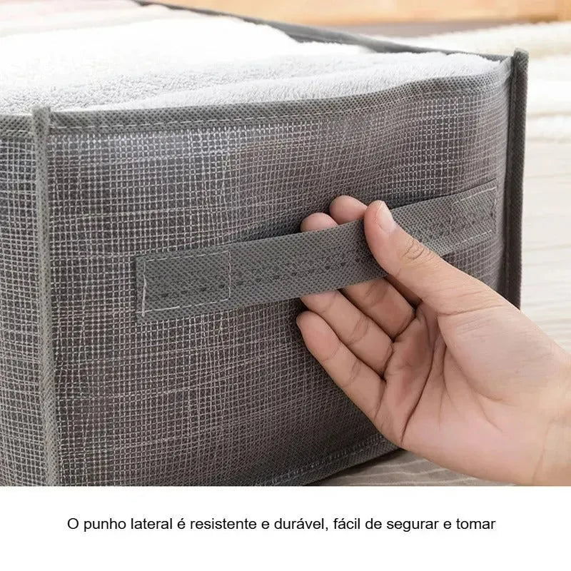 Organizador de Roupas Prático