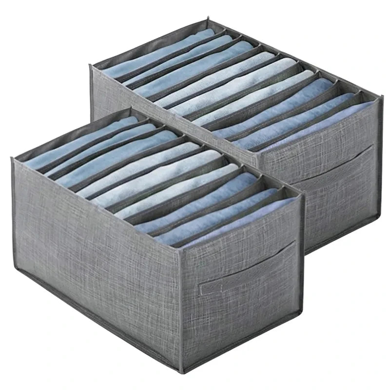Organizador de Roupas Prático