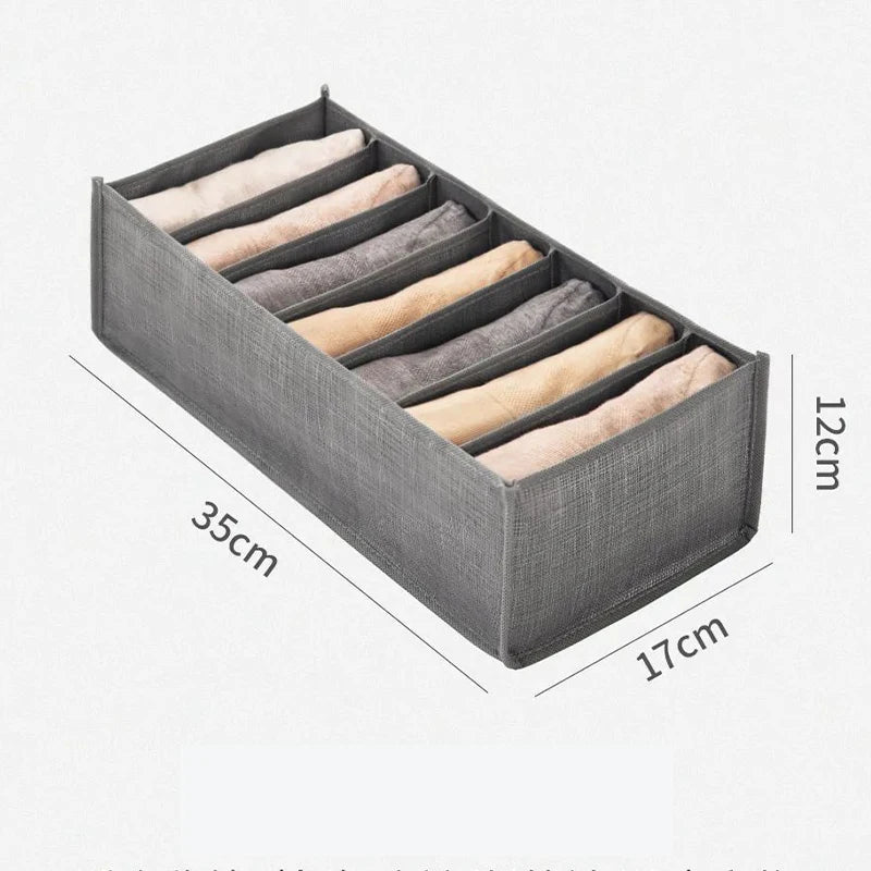 Organizador de Roupas Prático