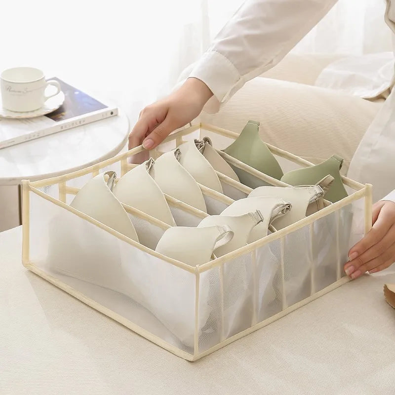 Organizador de Roupas Prático