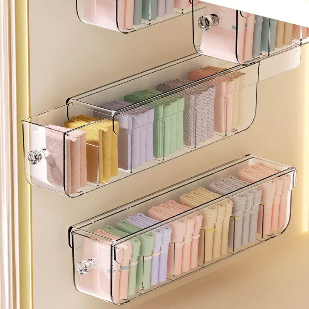 organizador multifuncional