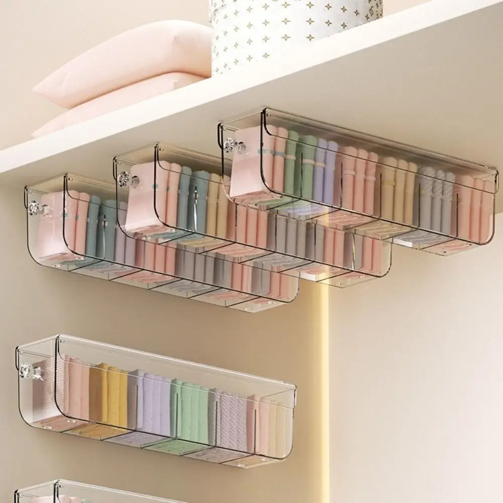 organizador multifuncional