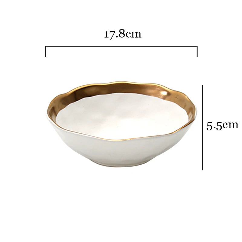 prato-e-tigela-de-ceramica-branco