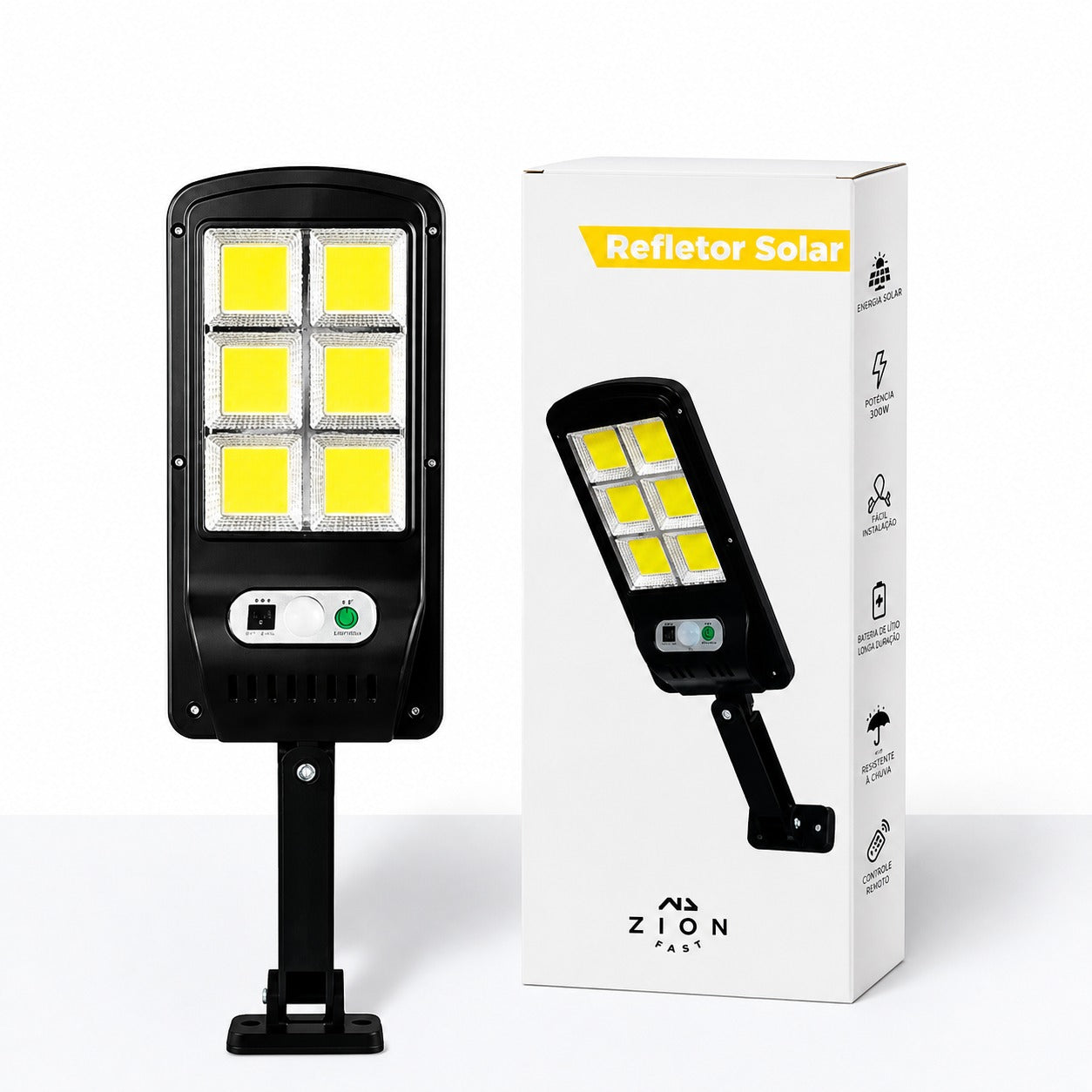 Refletor Solar 