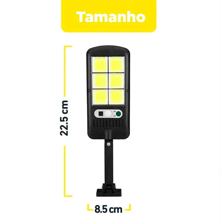 Refletor Solar