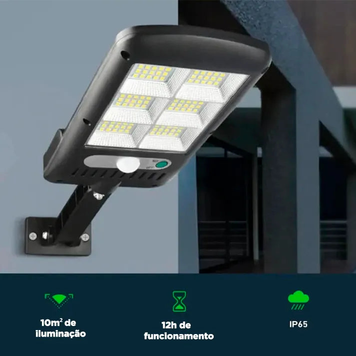 Refletor Solar 