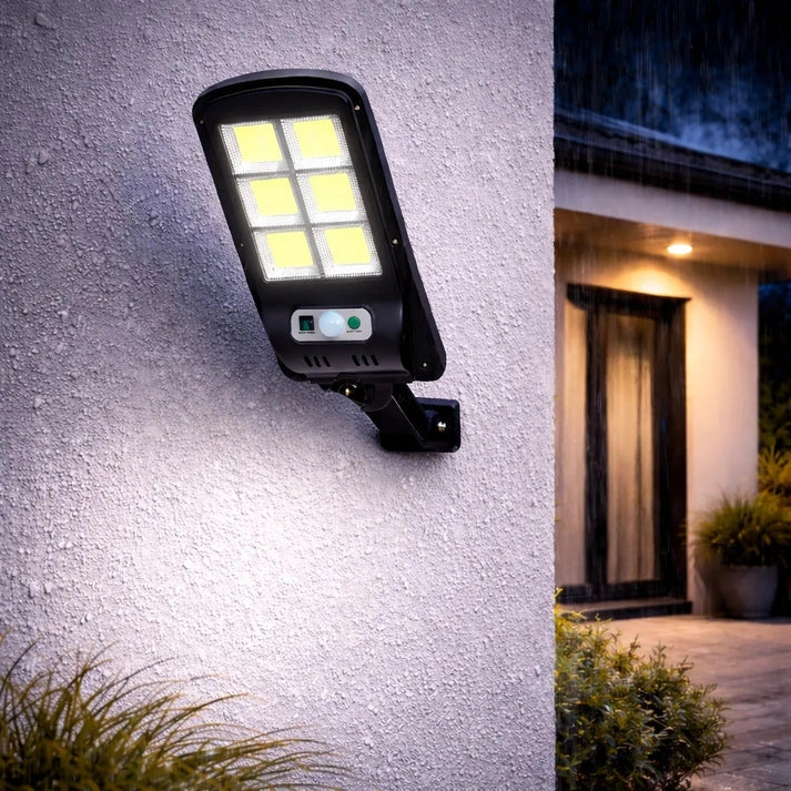 Refletor Solar