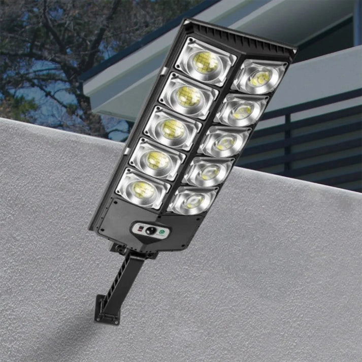 Refleetor Solar