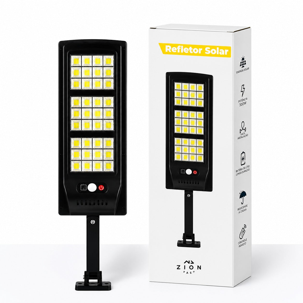 Refletor Solar 
