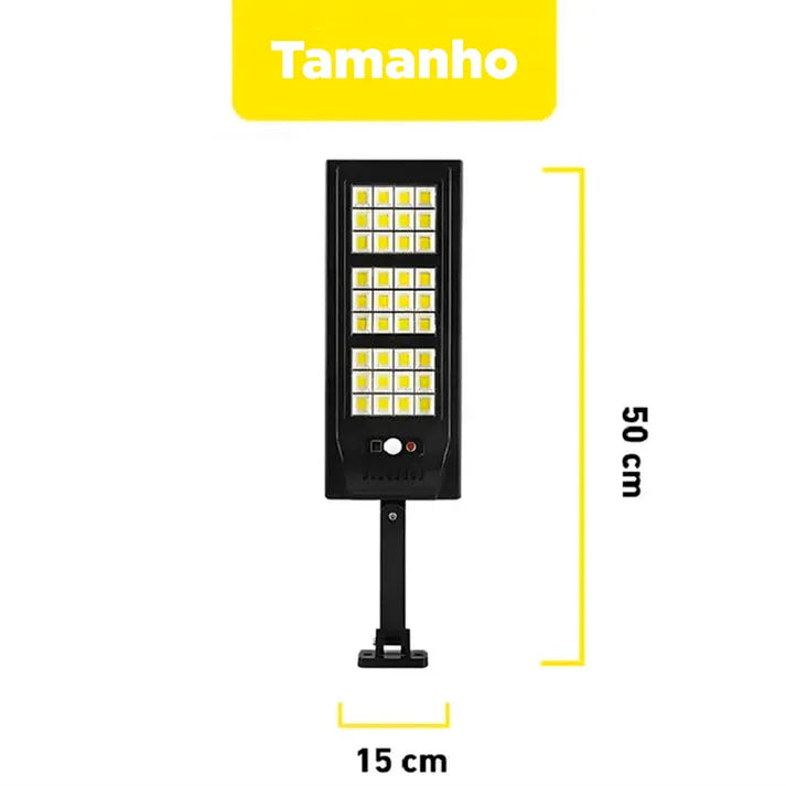 Refletor Solar