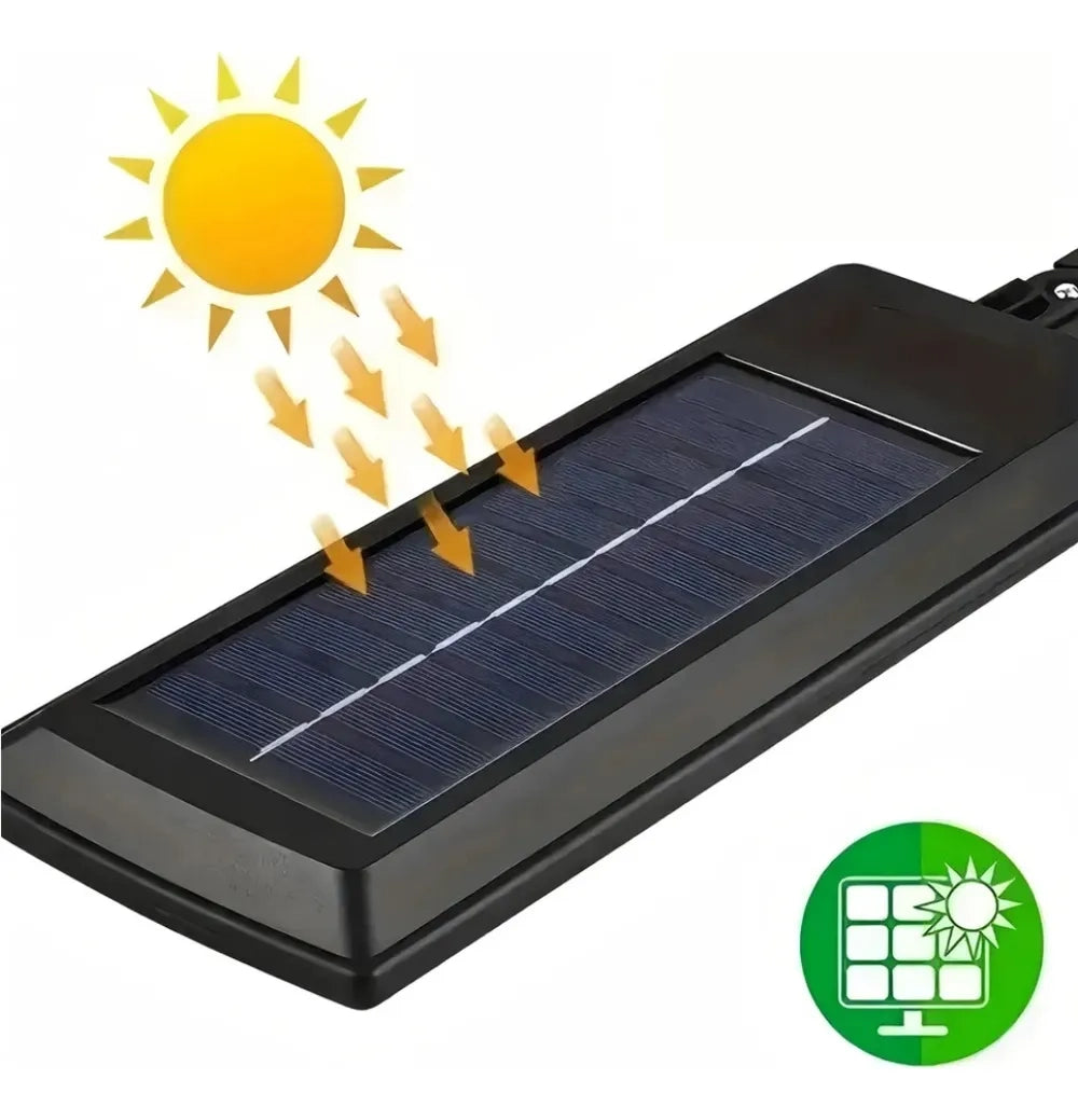 Refletor Solar