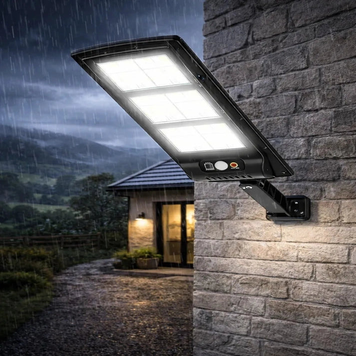 Refletor Solar