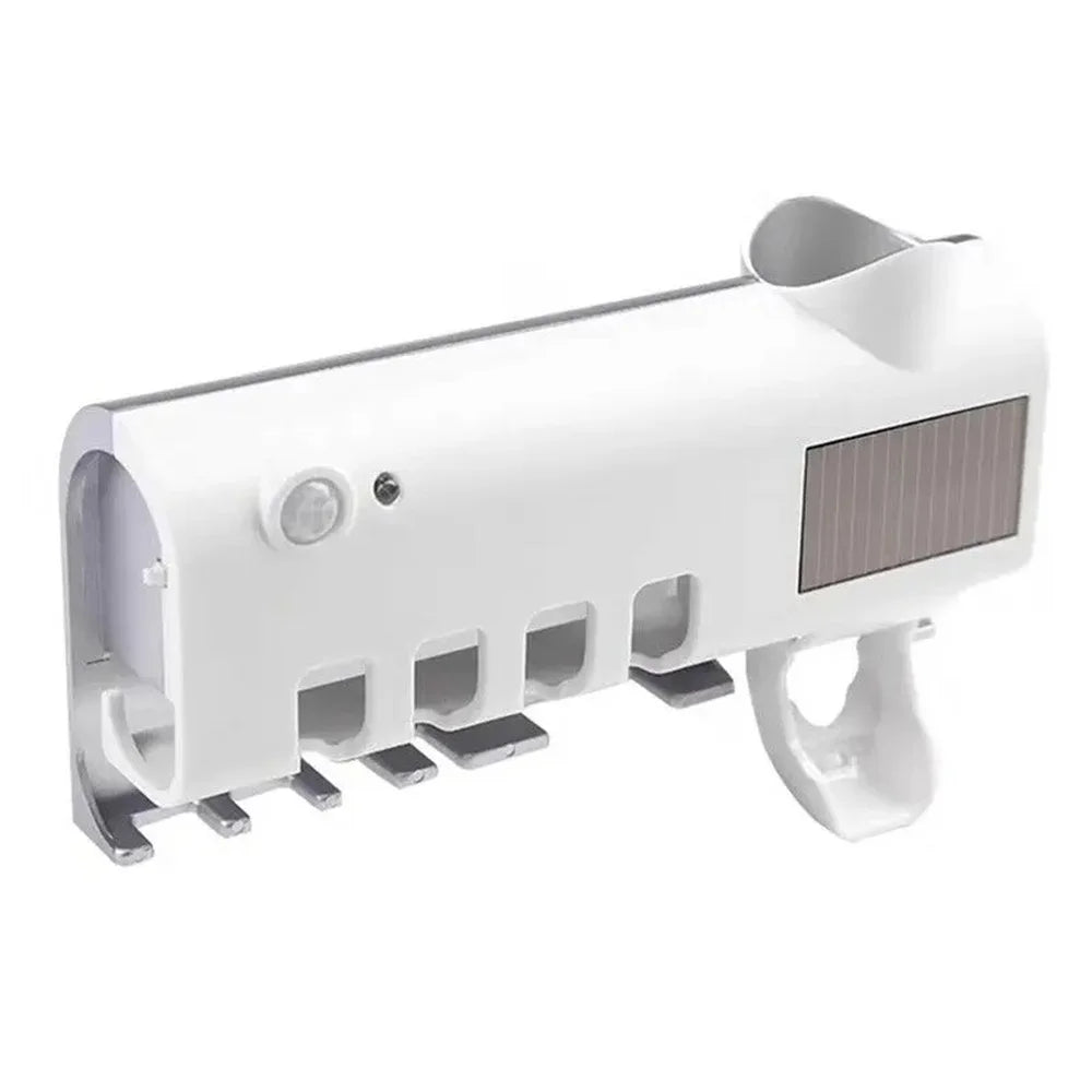 Suporte de Escovas de Dente 
