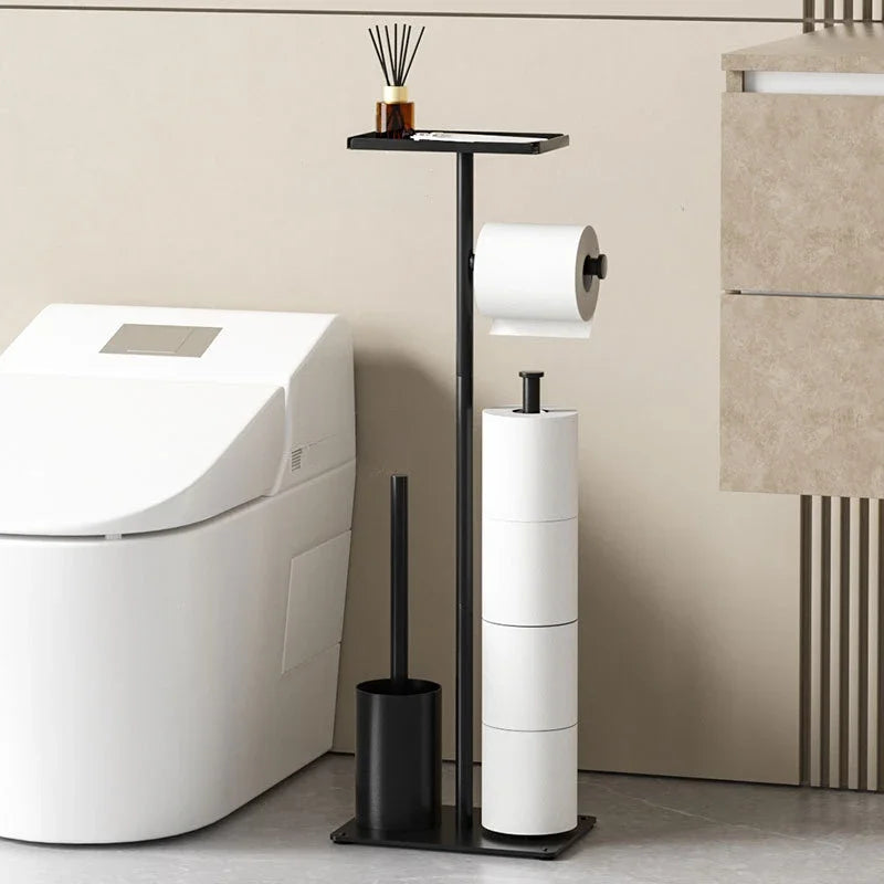 Suporte de Papel Higiênico